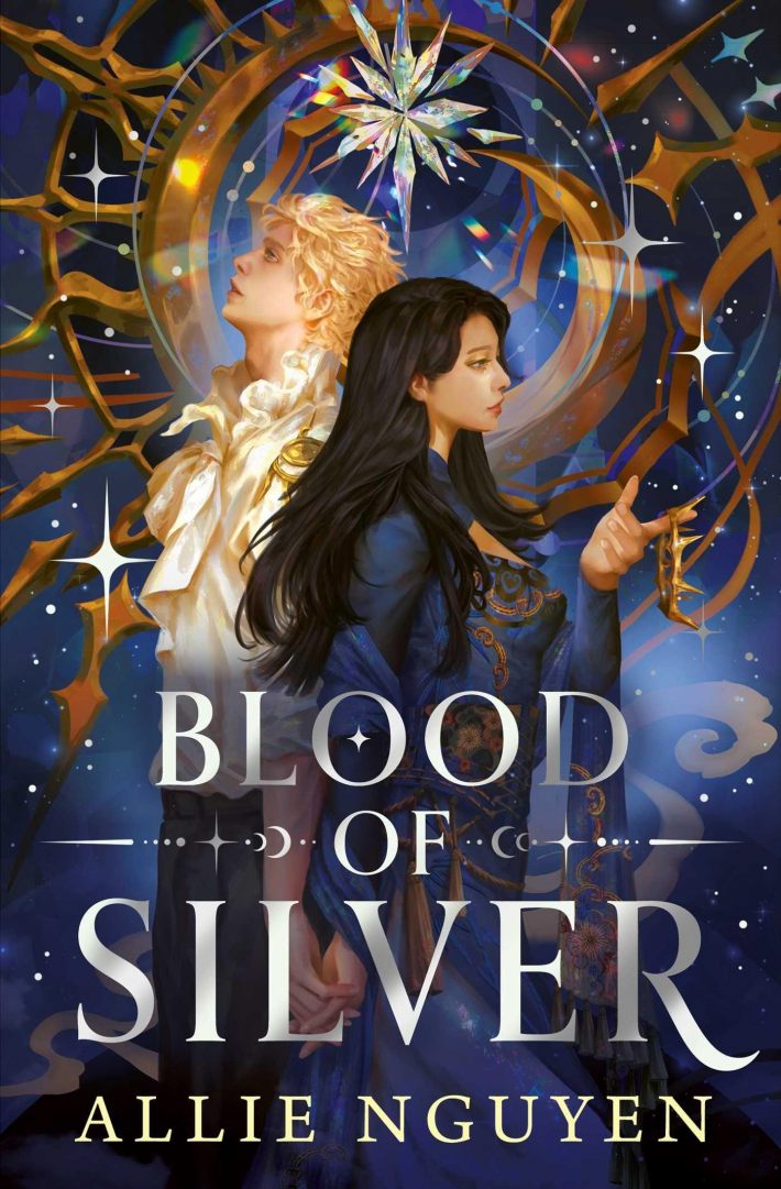 Blood of Silver Blood of Silver