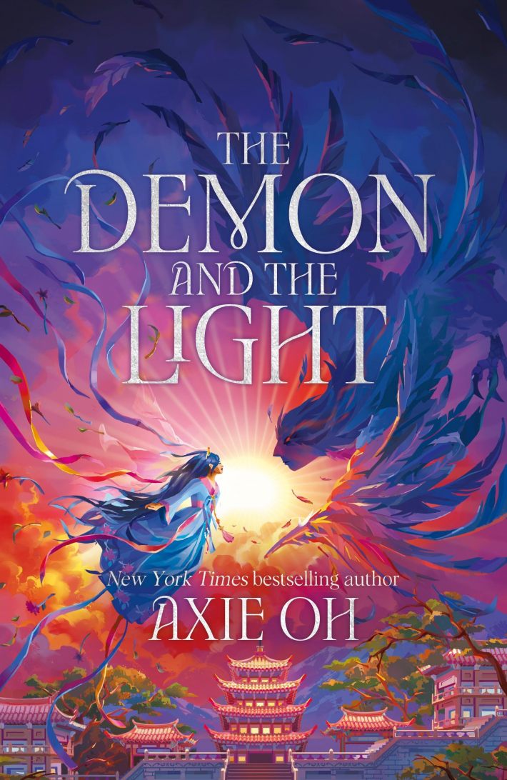 The Demon and the Light The Demon and the Light