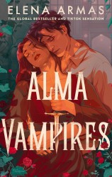 Alma Vampires Alma Vampires
