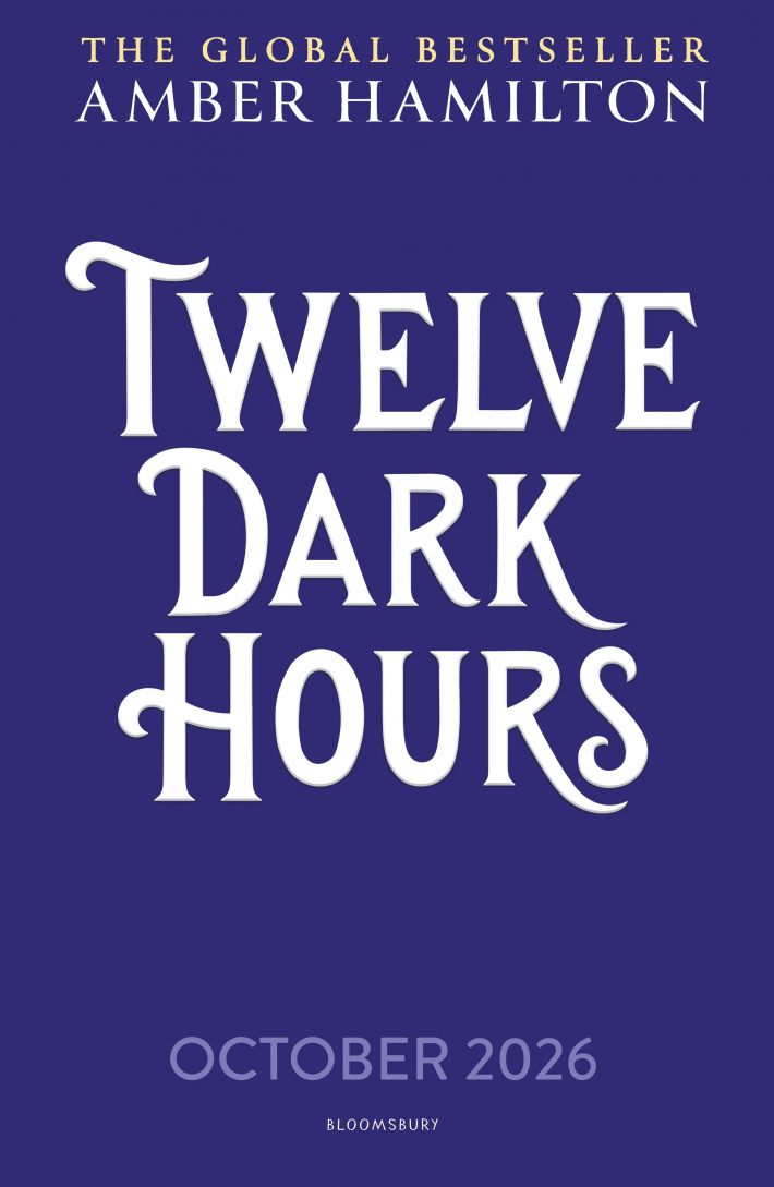 Twelve Dark Hours Twelve Dark Hours