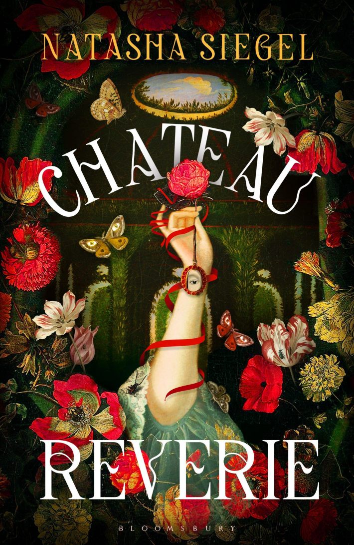 Chateau Reverie