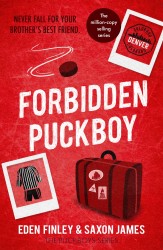 Forbidden Puckboy Forbidden Puckboy