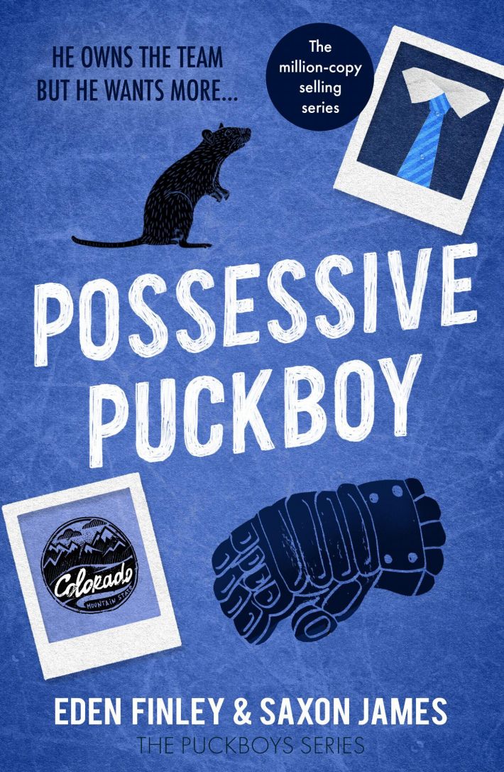 Possessive Puckboy Possessive Puckboy