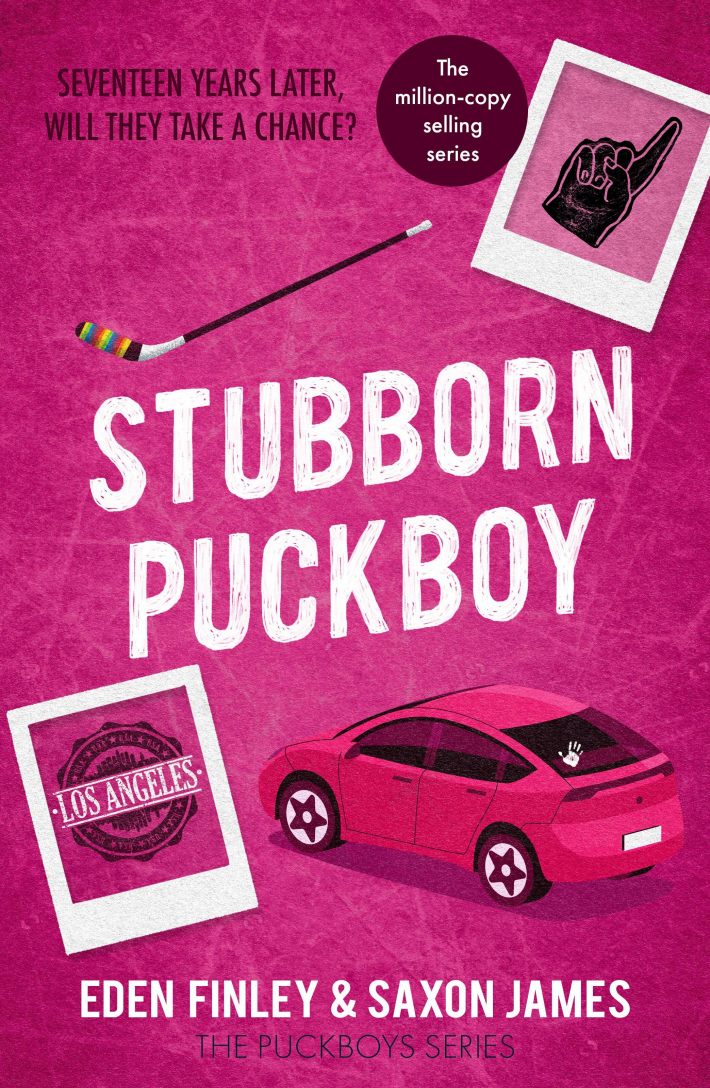 Stubborn Puckboy Stubborn Puckboy
