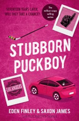 Stubborn Puckboy Stubborn Puckboy