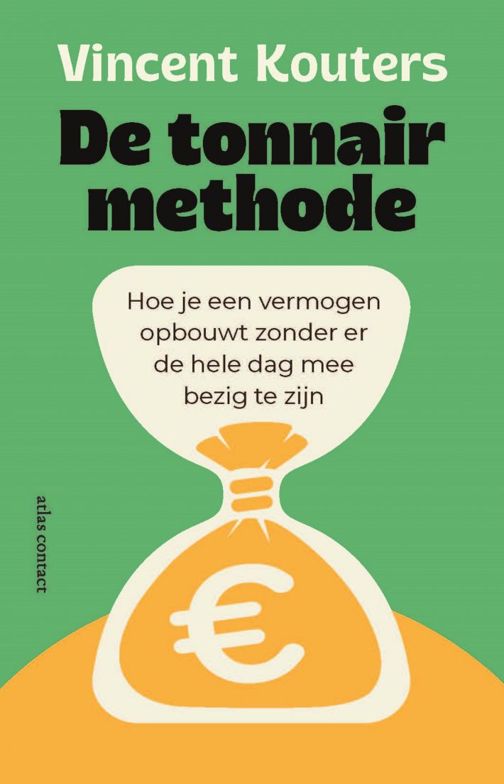 De tonnairmethode • De tonnairmethode De tonnairmethode • De tonnairmethode