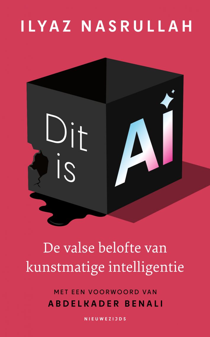 Dit is AI Dit is AI
