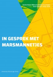 In gesprek met marsmannetjes