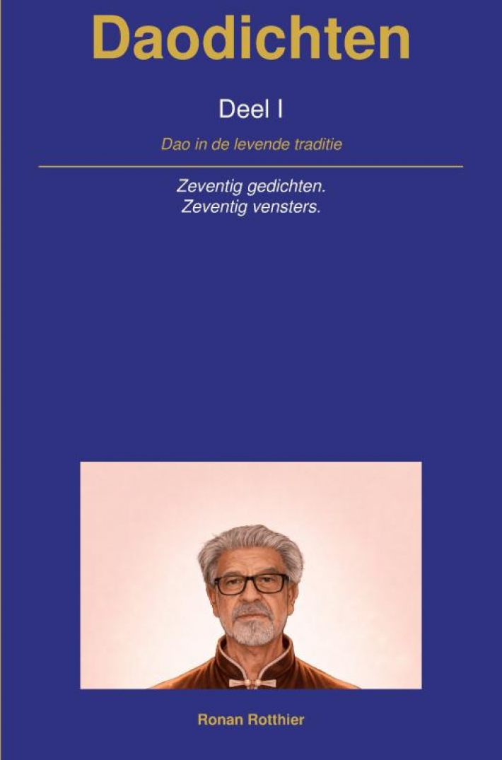 Daodichten deel I Daodichten deel I
