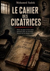 Le cahier des cicatrices