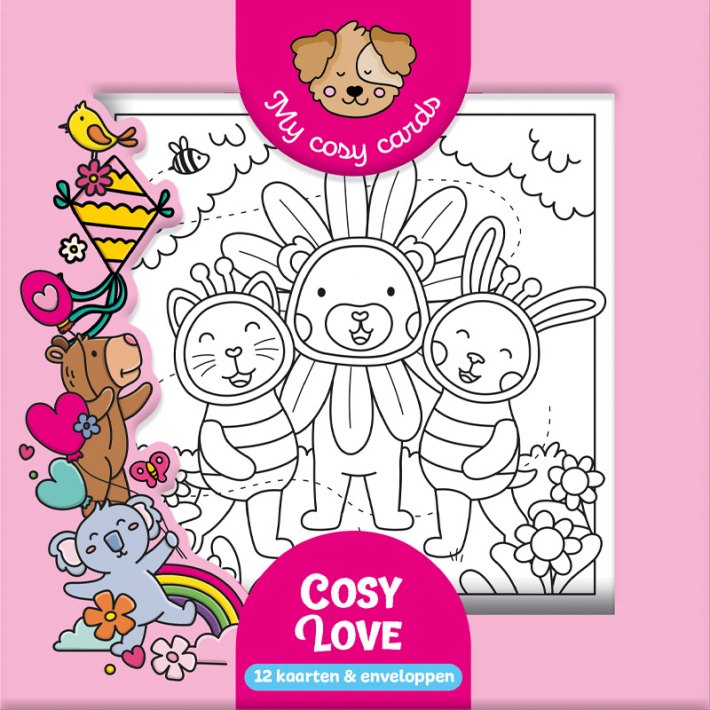 Cosy love