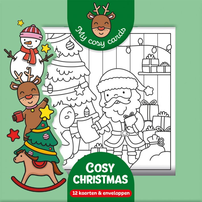 Cosy Christmas