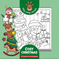 Cosy Christmas