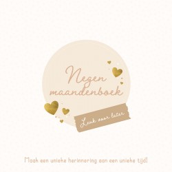 Negen maandenboek