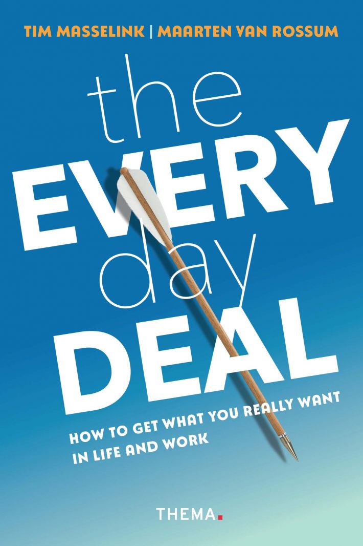 The Everyday Deal The Everyday Deal
