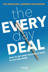 The Everyday Deal The Everyday Deal