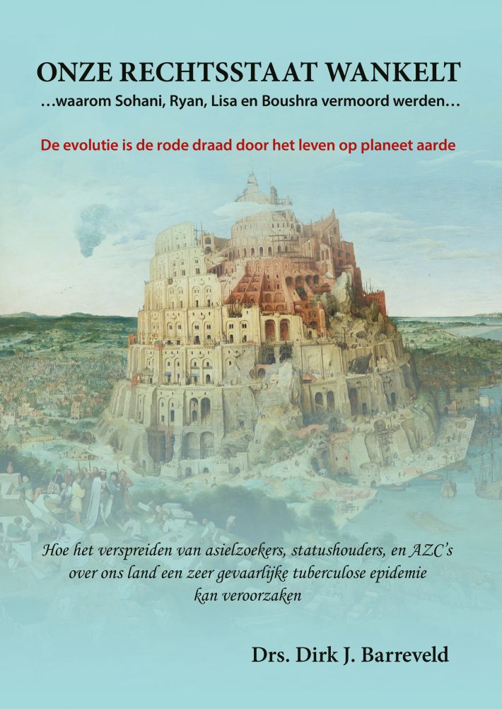Onze Rechtsstaat Wankelt Onze Rechtsstaat Wankelt