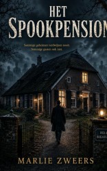 Het spookpension Het spookpension