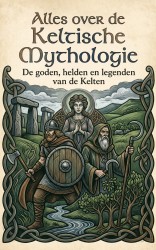 Alles over de Keltische Mythologie