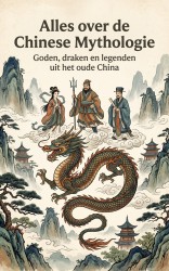 Alles over de Chinese Mythologie