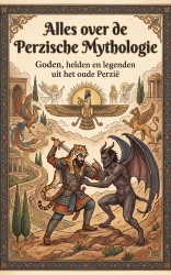 Alles over de Perzische Mythologie