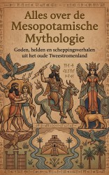 Alles over de Mesopotamische Mythologie