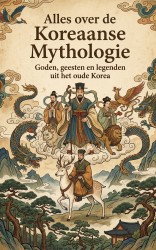 Alles over de Koreaanse Mythologie