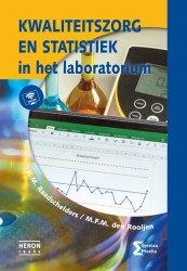 Kwaliteitszorg en statistiek in het laboratorium