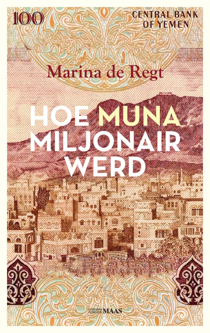 Hoe Muna miljonair werd