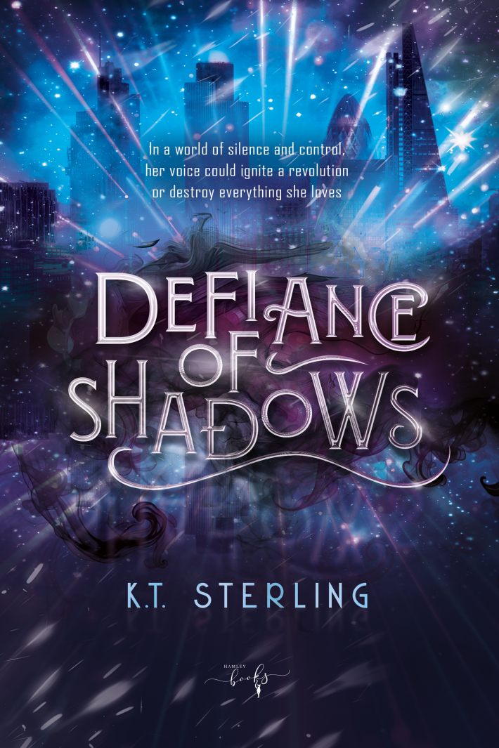 Defiance of Shadows Defiance of Shadows