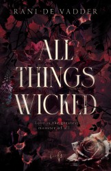 All Things Wicked All Things Wicked