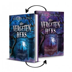 De vergeten heks De vergeten heks
