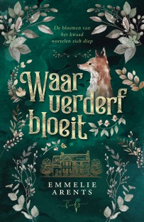Waar verderf bloeit
