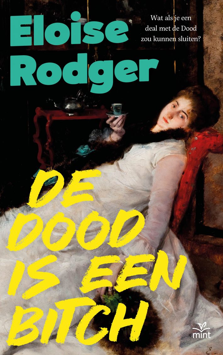De dood is een bitch De dood is een bitch