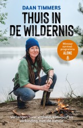 Thuis in de wildernis Thuis in de wildernis
