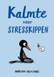 Kalmte voor stresskippen