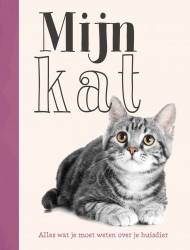 Mijn kat Mijn kat
