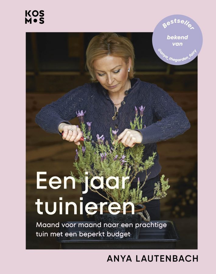 Een jaar tuinieren Een jaar tuinieren