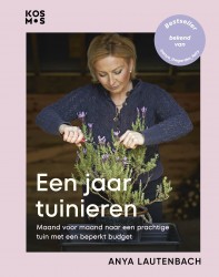 Een jaar tuinieren Een jaar tuinieren