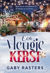Een vleugje Kerst Een vleugje Kerst