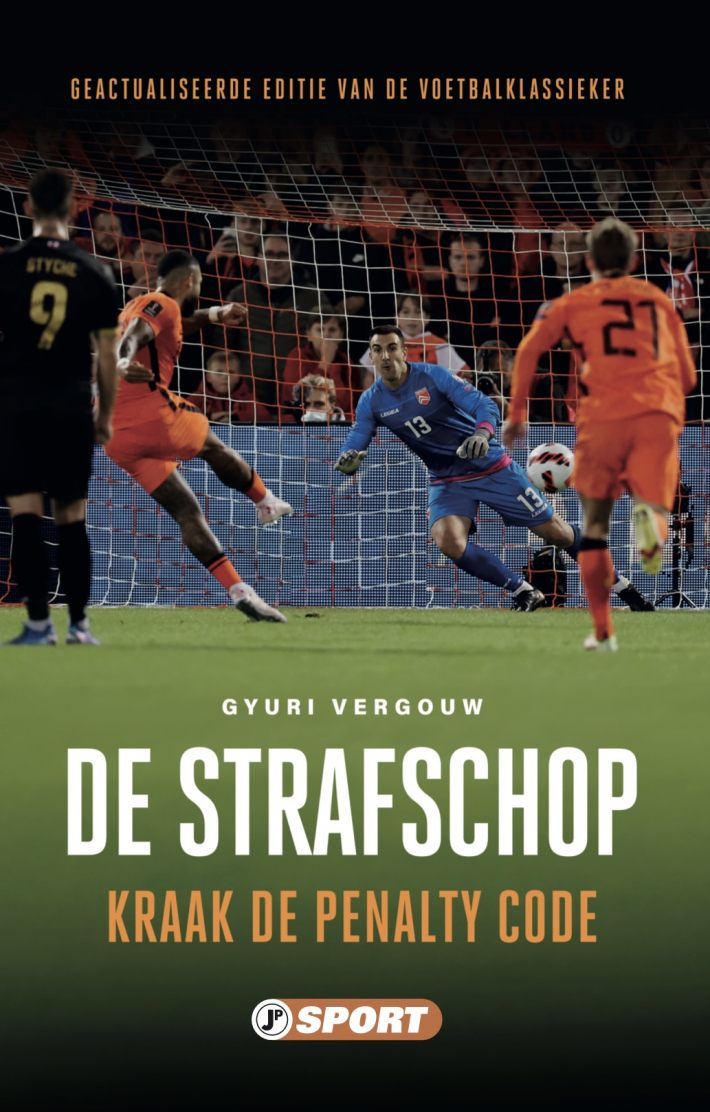 De Strafschop De Strafschop