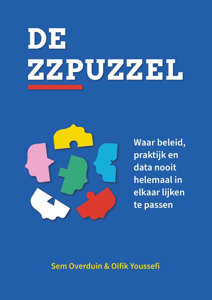 De ZZPuzzel De ZZPuzzel