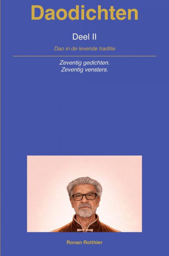 Daodichten deel II Daodichten deel II