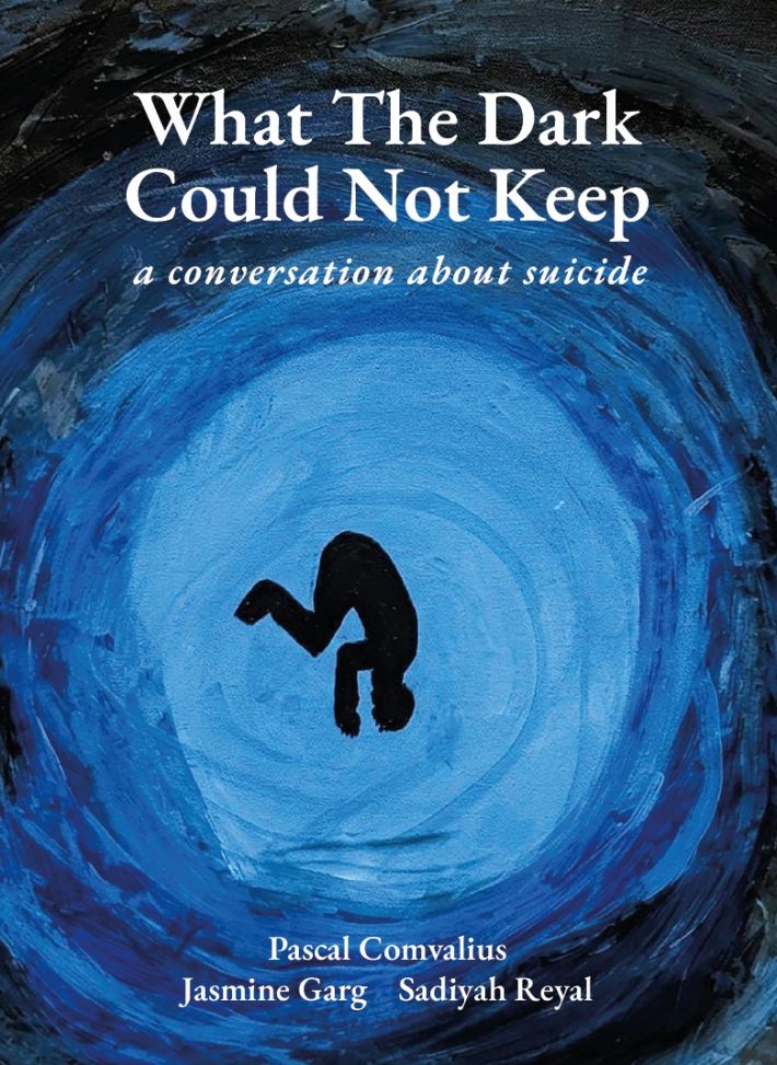 What The Dark Could Not Keep