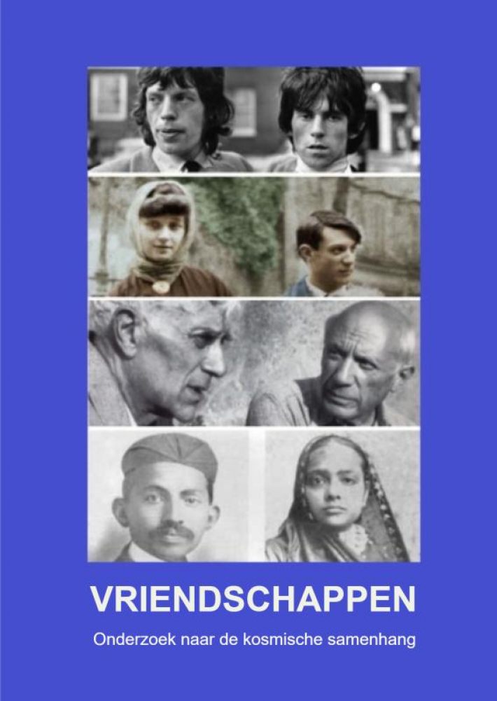 Vriendschappen Vriendschappen
