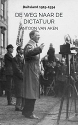 DE WEG NAAR DE DICTATUUR