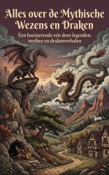 Alles over de Mythische Wezens en Draken