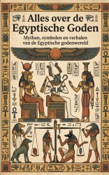 Alles over de Egyptische Goden