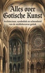 Alles over Gotische Kunst