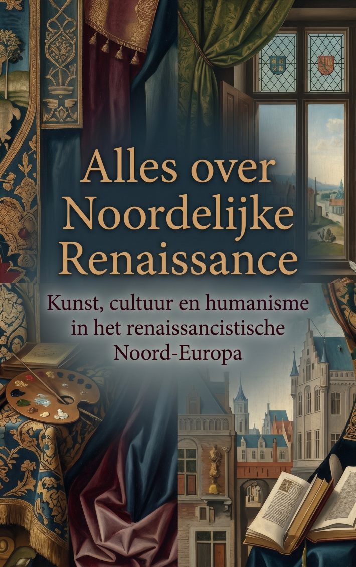 Alles over Noordelijke Renaissance